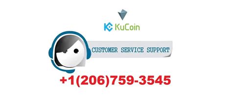 kucoin toll free number